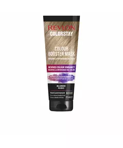 Colorstay #Blond Revlon 125 ml Intensiv-Tönungsmaske