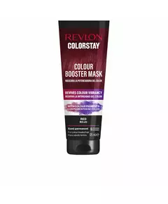 Colorstay #Rot Revlon Intensiv-Tönungsmaske 125 ml