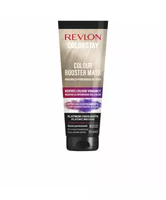 Colorstay #Platin Revlon 125ml Intensiv-Tönungsmaske