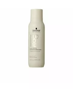 Blondme Bond Repair Pflegende Pflegespülung Schwarzkopf 250 ml