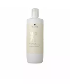 Blondme Bond Repair Pflegendes Shampoo Schwarzkopf 1000 ml