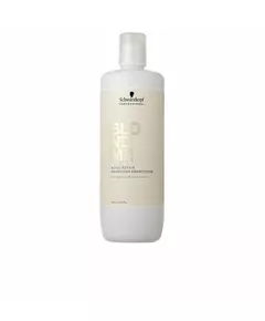 Après-shampoing nourrissant Blondme Bond Repair Schwarzkopf 1000 ml