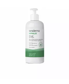Hidraloe Gel Aloe Sesderma 500 ml