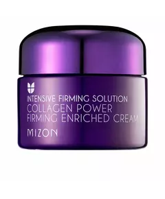 Mizon Collagen Power Firming Enriched Cream, 50 ml