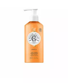 Neroli Roger & Gallet Körpermilch 250 ml