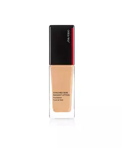Shiseido Synchro Skin Radiant Lifting Creme-Grundierung 230 Erle, 30 ml