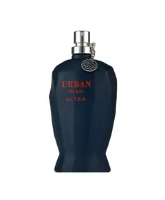 Fragrance World Urban Man Ultra Eau de Parfum Pour hommes, 90 ml