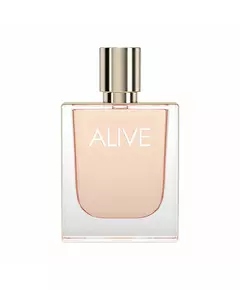 Hugo Boss Boss Alive Eau de Parfum Für Frauen, 50 ml
