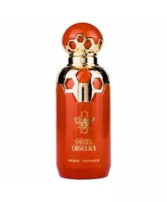 Paris Corner Miel Obscura Eau De Parfum Unisex, 100 ml