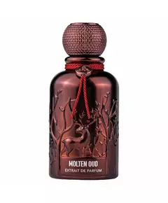 Auraa Desire Molten Oud Extrait de Parfum, 100 ml