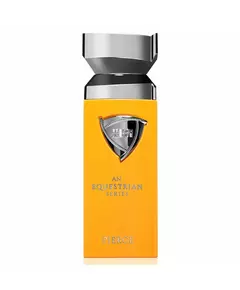 French Avenue Pierce - An Equestrian Series Eau de Parfum, 100 ml