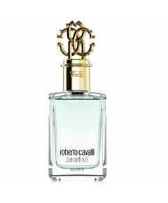 Roberto Cavalli Paradiso Azzuro Eau de Parfum Pour les femmes, 100 ml