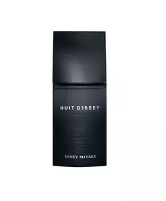 Issey Miyake NUIT D'ISSEY eau de toilette vaporisateur, 125 ml