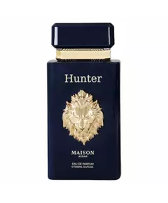 Maison Asrar Hunter Eau de Parfum Für Männer, 100 ml