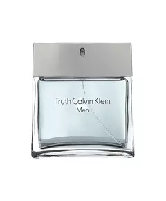 Calvin Klein TRUTH MEN eau de toilette vaporisateur, 100 ml