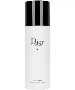 Christian Dior Dior Homme Anti-Perspirant Deodorant Spray For Men, 150 ml