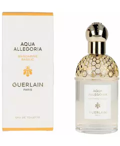 Guerlain Aqua Allegoria Mandarine Basilic Eau de Toilette, 75 ml