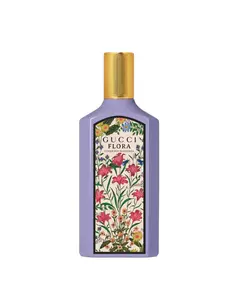 Gucci Flora Gorgeous Magnolia Eau de Parfum Pour les femmes, 100 ml
