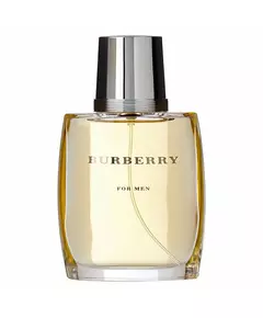 Burberry for Men Eau de Toilette, 50 ml