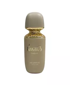 Arabiyat Prestige Ramad Louban Eau de Parfum Unisexe, 100 ml
