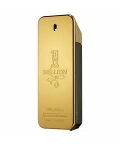 Paco Rabanne 1 Million Eau De Toilette For Men, 200 ml