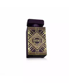 Fragrance World Aftermath Intro Eau de Parfum Unisexe, 80 ml