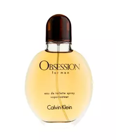 Calvin Klein Obsession Eau de Toilette Für Männer, 75 ml