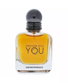 Giorgio Armani Stronger With You Eau de Toilette Pour hommes, 50 ml