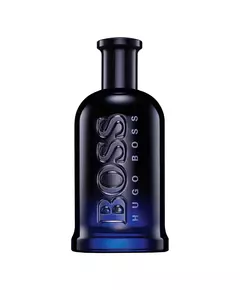 Hugo Boss Bottled Night Eau de Toilette Für Männer, 200 ml