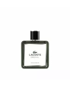 Lacoste Original Eau de Parfum Für Männer, 100 ml