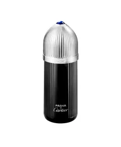 Cartier Pasha de Cartier Edition Noir Eau de Toilette Pour hommes, 100 ml