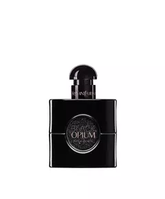 Yves Saint Laurent Black Opium Parfüm Für Frauen, 50 ml