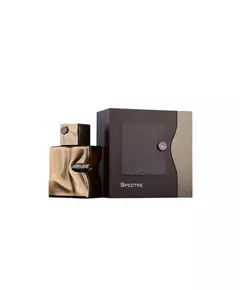 Fragrance World Spectre Eau de Parfum Pour hommes, 80 ml