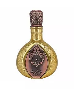 Lattafa Masa Eau de Parfum Unisexe, 100 ml