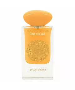 Gulf Orchid Musk Collection Pina Colada Eau de Parfum Für Frauen, 60 ml