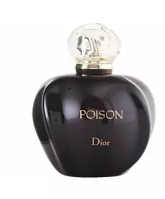 Christian Dior Poison Eau de Toilette, 100 ml