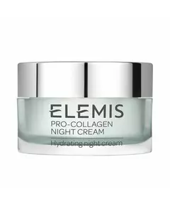 Elemis Pro-Collagen Nachtcreme Elemis Feuchtigkeitscreme für die Nacht 50 ml