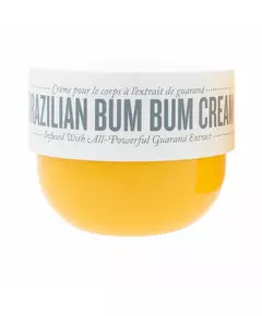 Brasilianische Bum Bum Körpercreme Sol De Janeiro 240 ml