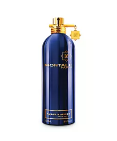 Montale Amber & Spices Eau de Parfum Unisex, 100 ml