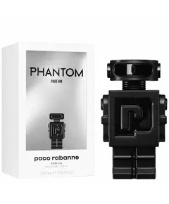 Paco Rabanne Phantom In Red Parfüm Für Männer, 100 ml