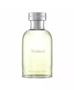 Burberry WEEKEND FOR MEN eau de toilette spray, 100 ml