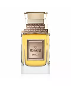French Avenue El Dorado Eau de Parfum Unisex, 100 ml
