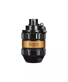 Viktor & Rolf Spicebomb Extreme Eau de Parfum Für Männer, 90 ml