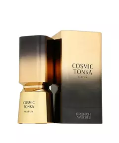 French Avenue Cosmic Tonka Eau de Parfum Unisex, 100 ml