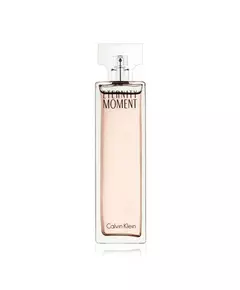 Calvin Klein Eternity Moment Eau de Parfum Pour les femmes, 100 ml