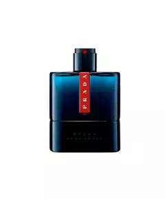 Prada Luna Rossa Ocean Eau de Toilette Für Männer, 100 ml