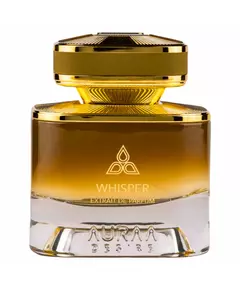 Auraa Desire Whisper Extrait de parfum Pour hommes, 100 ml