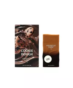 Arabiyat Prestige Cookie Dough Eau de Parfum Für Frauen, 100 ml