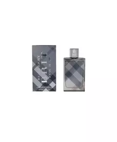 Burberry Brit Rhythm Eau de Toilette Für Männer, 100 ml