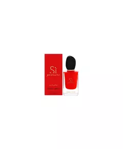 Giorgio Armani Si Passione Eau de Parfum, 50 ml